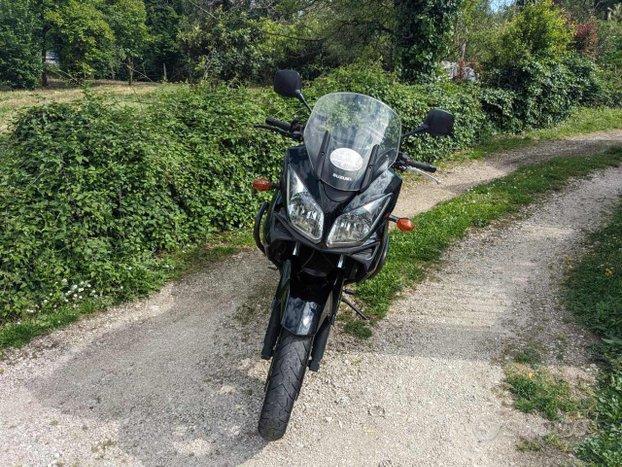 SUZUKI V-Strom 1000 DL 1000