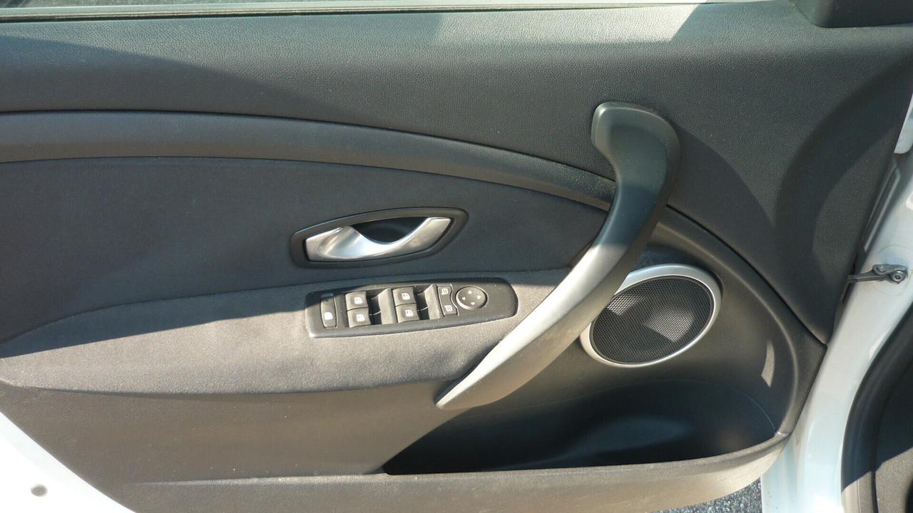 Renault Megane Mégane 2.0 CVT Dynamique