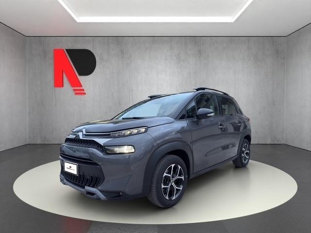 Citroen C3 Aircross C3 Aircross PureTech 110 S&S Shine