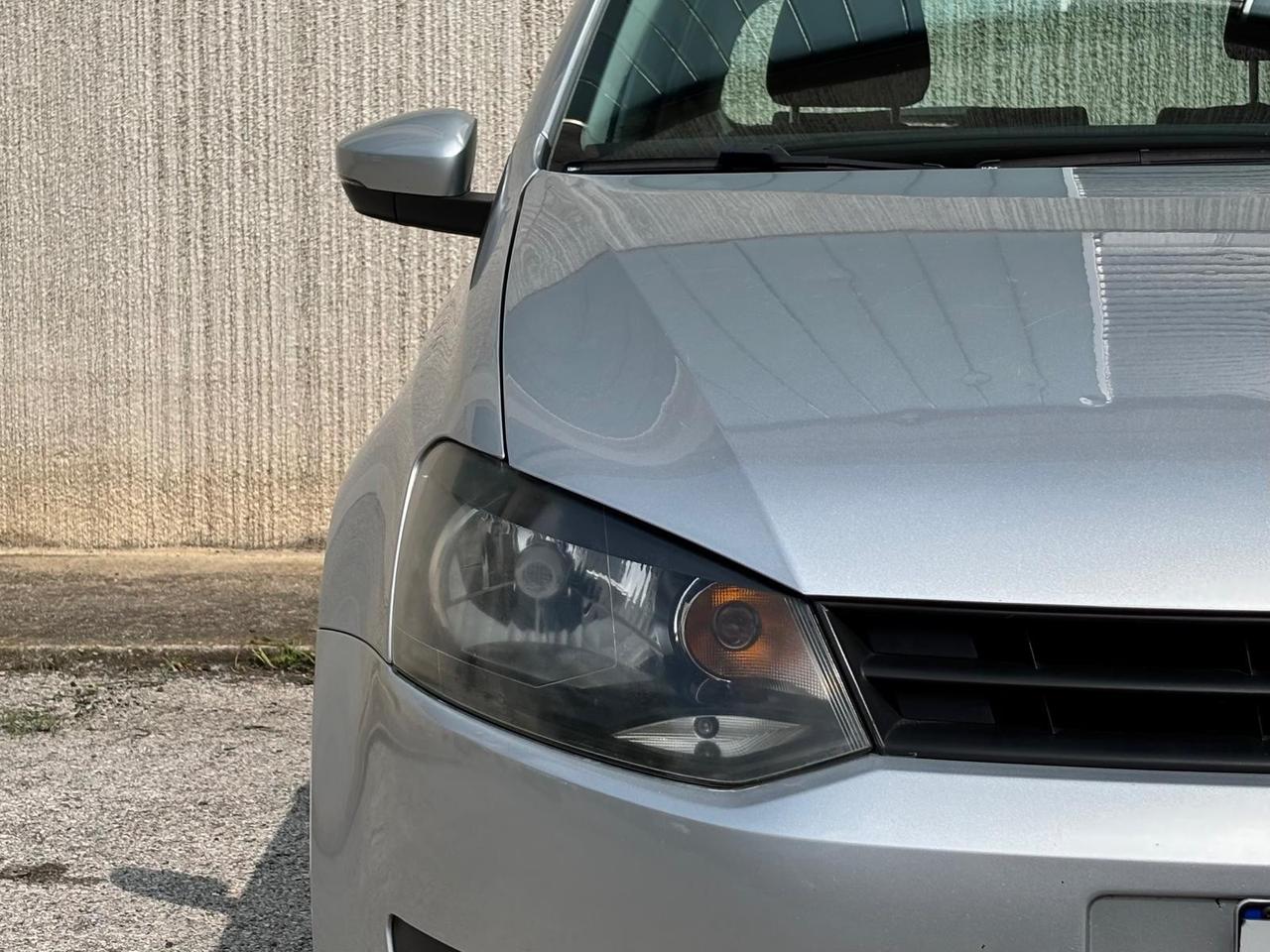 Volkswagen Polo 1.2 TDI DPF 5 p. Comfortline