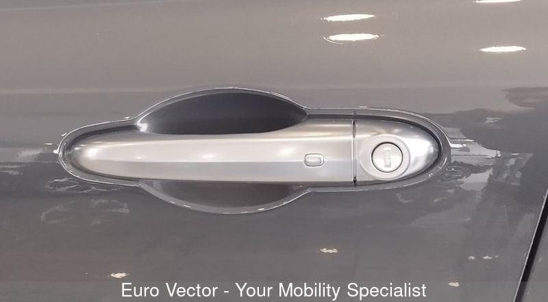 FIAT 500X Cross Look 2.0 Mjet 140cv AT9 4x4 City Cross