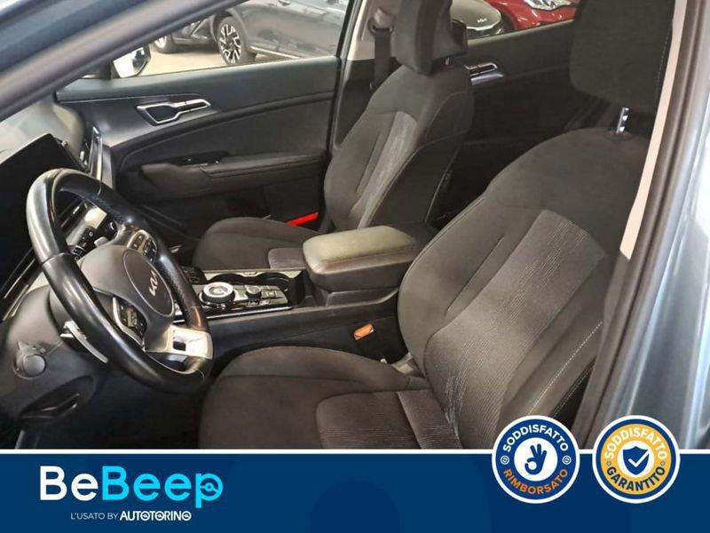 KIA Sportage 1.6 TGDI PHEV STYLE AWD AUTO