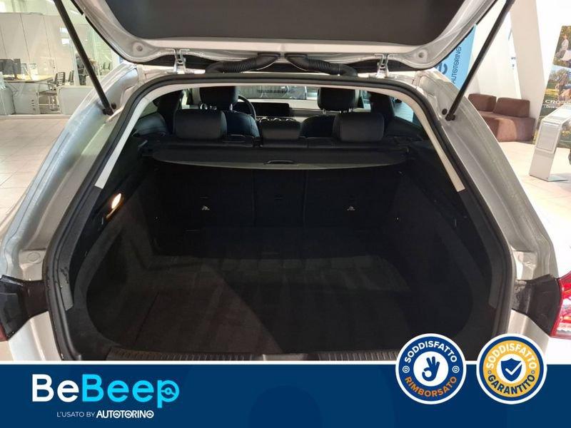 Mercedes-Benz CLA S.Brake 180 D SPORT AUTO