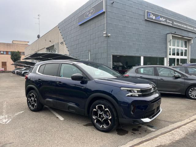 CITROEN C5 Aircross PureTech 130 S&S Plus