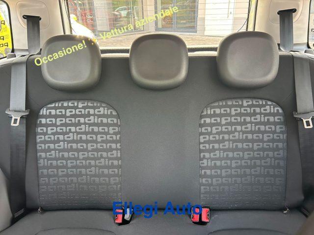 FIAT Pandina AZIENDALE 1.0 Hybrid CROSS
