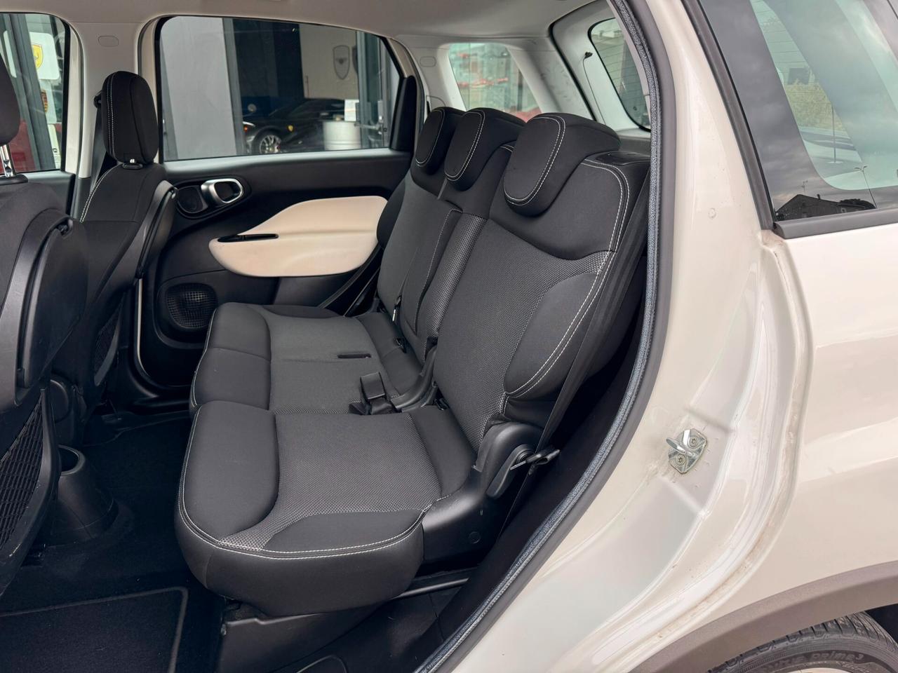 Fiat 500L 1.4 T-Jet 120 CV Trekking