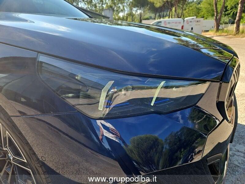 BMW Serie 5 Touring Serie 5 G61 Touring 520d Touring 48V xdrive MSport auto
