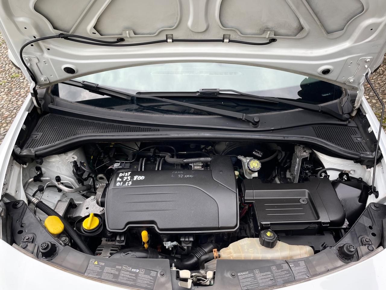 Renault Clio 1.2 16V 5 porte *NEOPATENTATI*