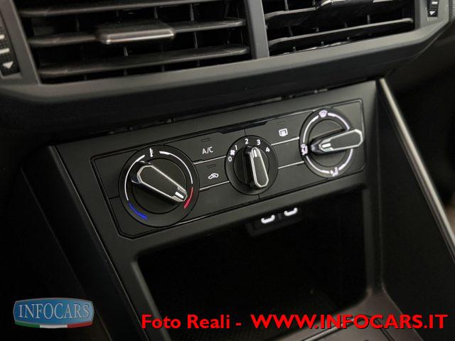 VOLKSWAGEN Taigo 1.0 TSI 95 CV Life - NEOPATENTATI - PROMO