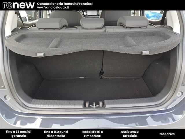 HYUNDAI i10 1.0 Advanced econext Gpl