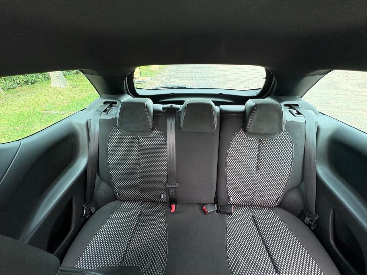 Ds DS3 3 1.4 HDi 70 Just Black