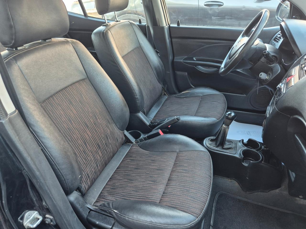 Kia Picanto 1.1 12V Trendy GPL