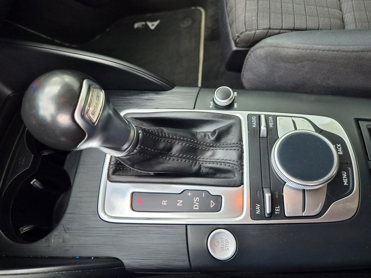 Audi A3 SPB 1.4 TFSI e-tron S tronic Ambition