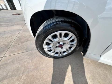 Fiat Panda 1.3 MJT 95 CV 70KW S&S Lounge ANNO 2018