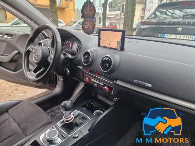 Audi A3 SPB 30 S tronic Admired