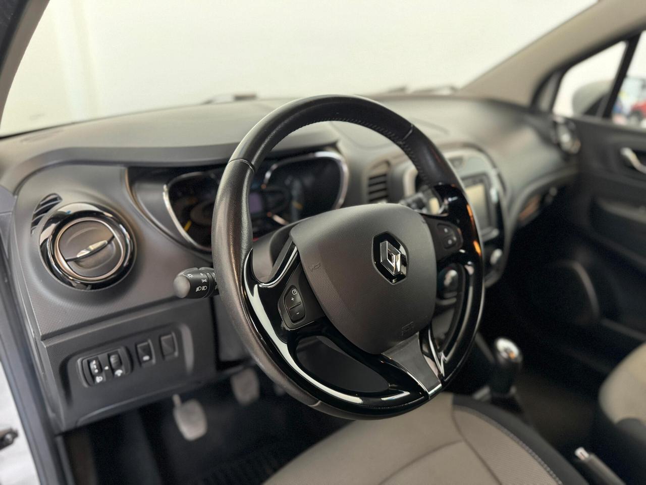 Renault Captur 1.5 dCi 8V 90 CV Start&Stop Energy