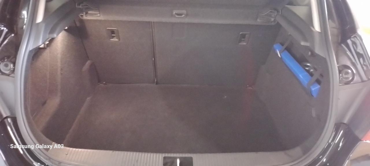 Opel Astra 1.4 BENZ. NEOPATENTATI