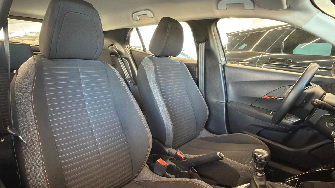 Peugeot 2008 1.5 BlueHDi 110 2021 – GARANZIA SHOCK 30GG SODDISFATTO O RIMBORSATO