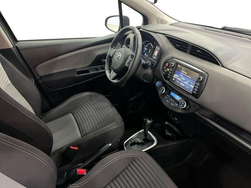 Toyota Yaris Yaris 5p 1.5h Active my18