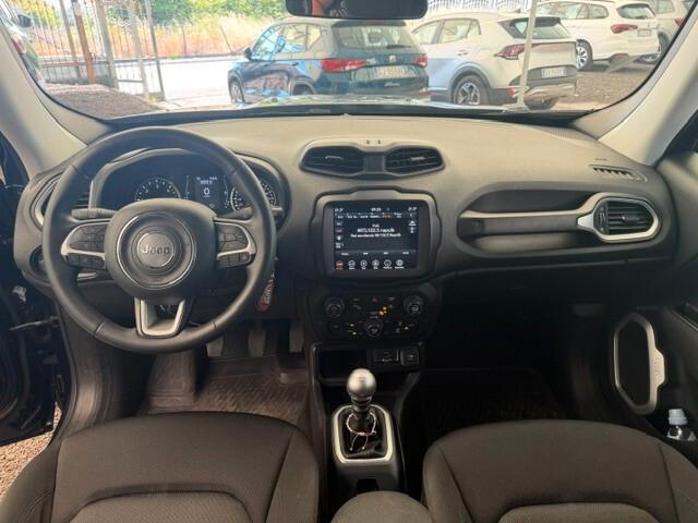 Jeep Renegade 1.6 Mjt 120 CV Business
