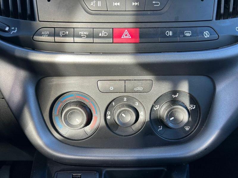 FIAT Doblò Doblò 1.4 16V Lounge