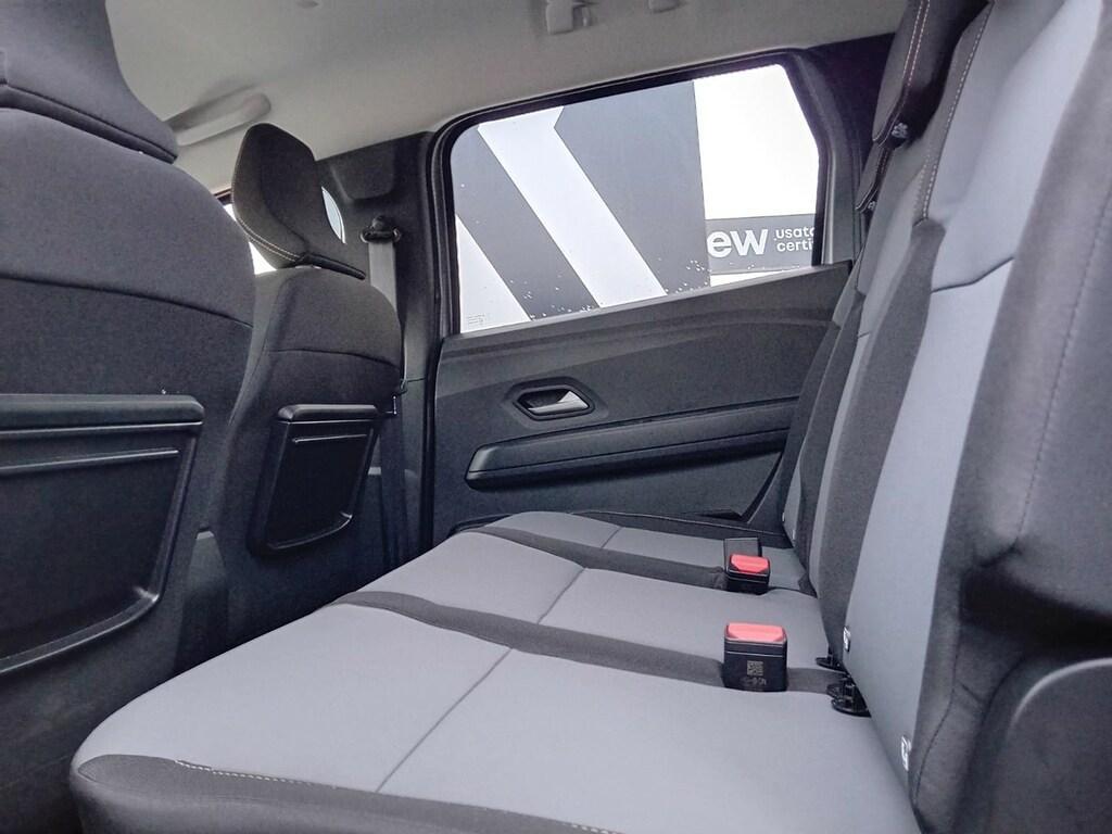 Dacia Jogger 1.0 TCe GPL Extreme UP