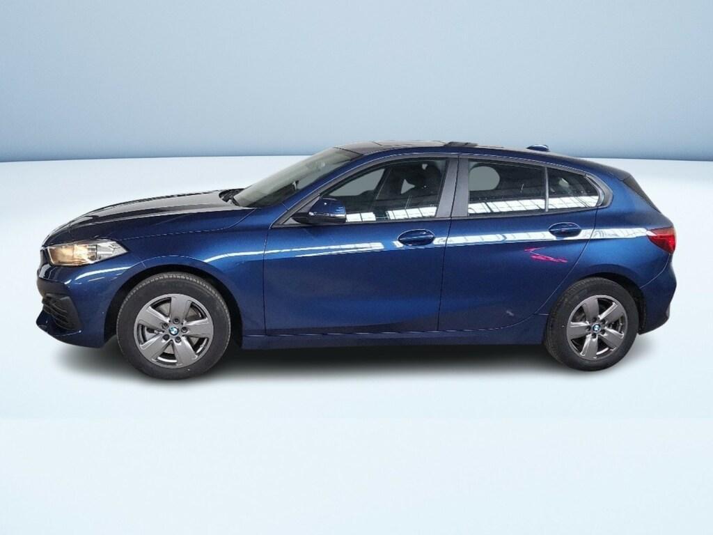 BMW Serie 1 5 Porte 118 i Business Advantage DCT