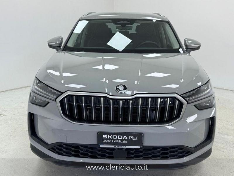 Škoda Kodiaq 2.0 TDI EVO DSG 7 posti Style