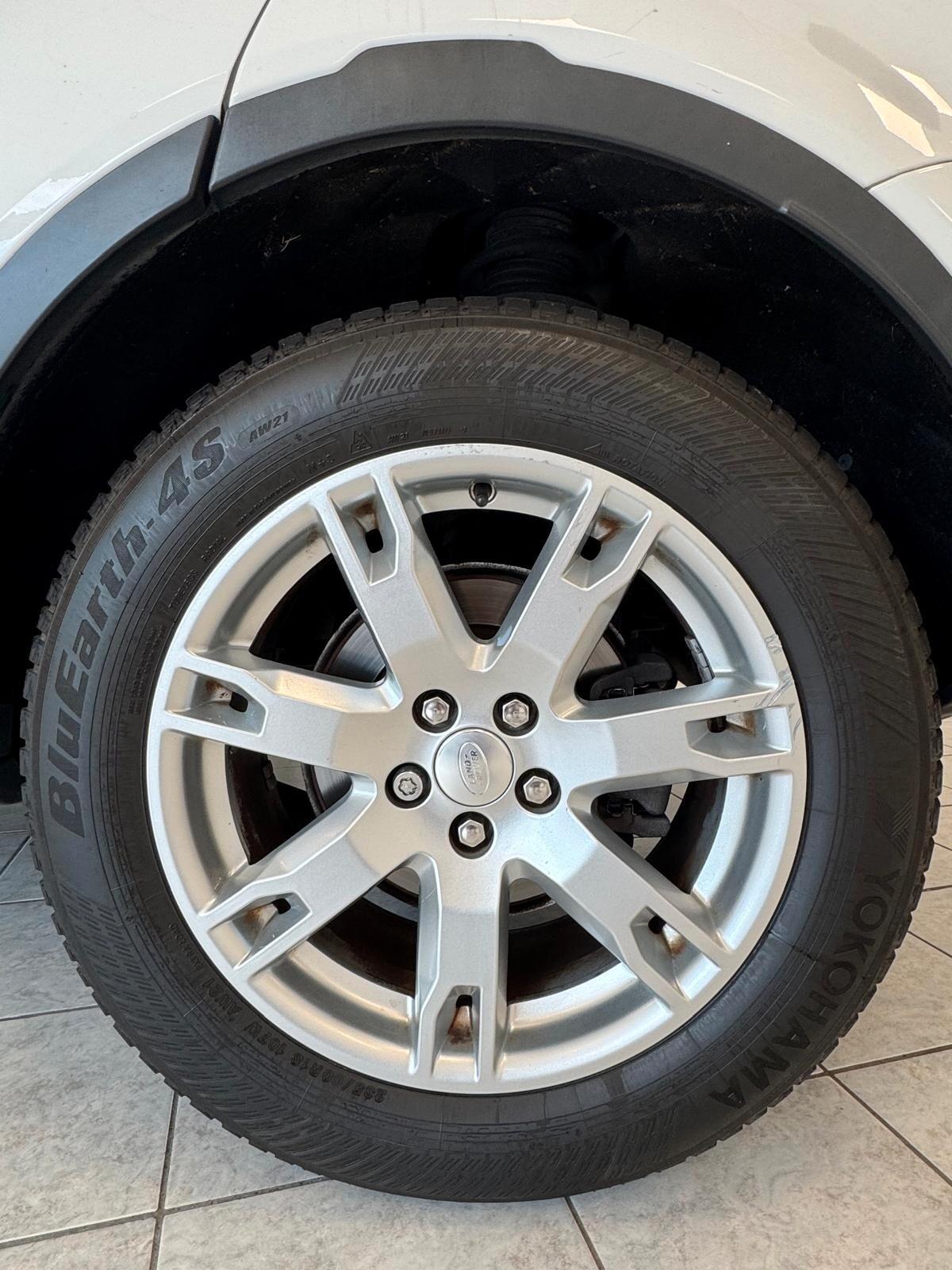 Land Rover Range Evoque 2.2 TD4 5p. Prestige
