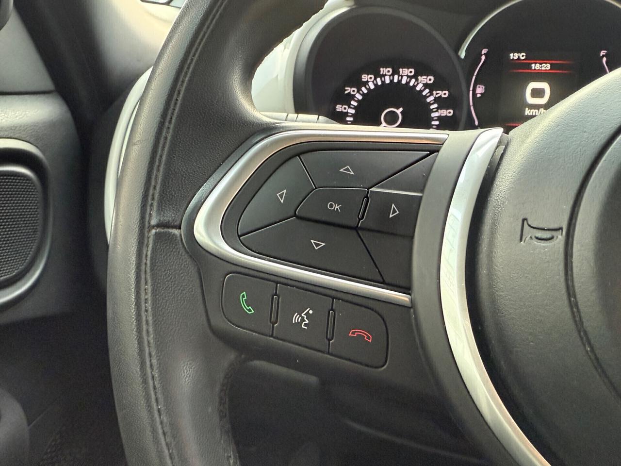 Fiat 500L 1.4 GPL |CERCHI IN LEGA|BLUETH