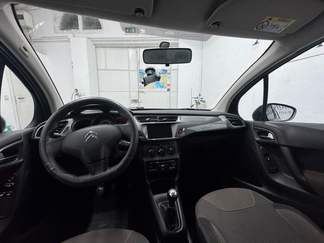 Citroen C3 PureTech 68 Seduction