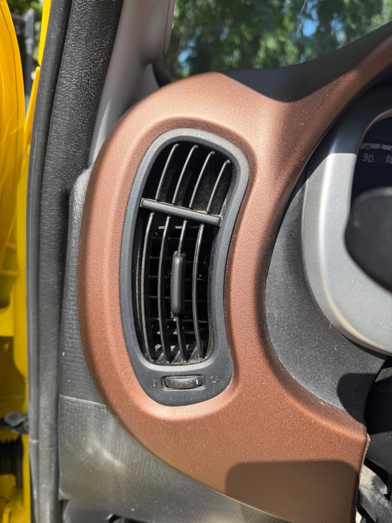 Fiat Panda Cross 0.9 TwinAir Turbo S&S 4x4