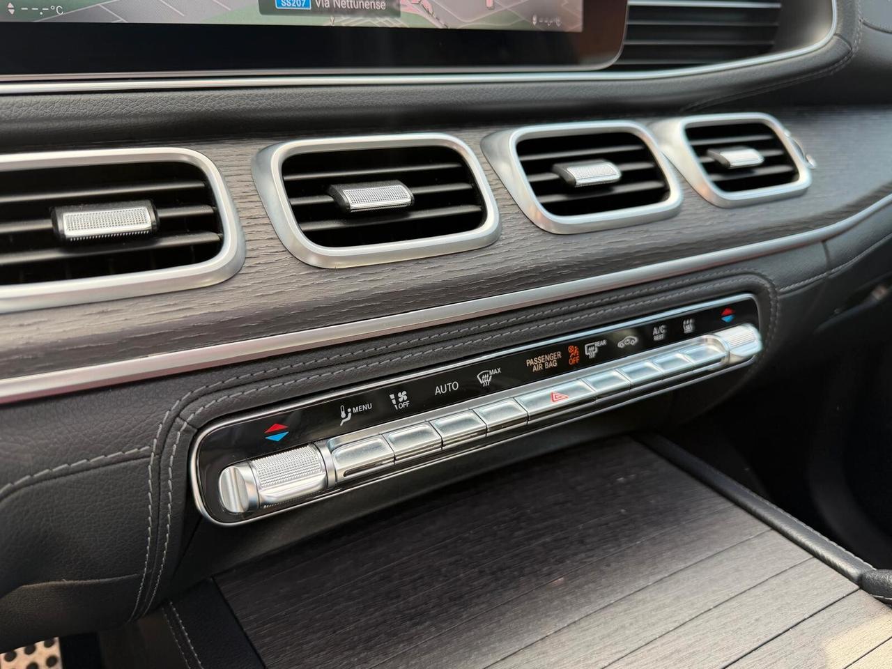 Mercedes-benz GLE 350 de 4Matic EQ-Power Coupé Premium Plus