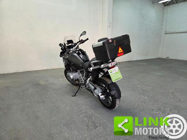 BMW R 1200 GS Standard GARANZIA INCLUSA