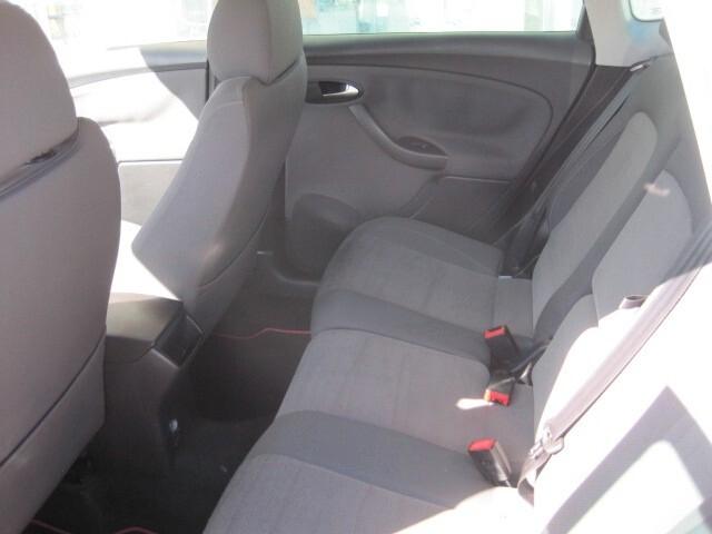 Seat Altea XL 1.6 TDI 105 CV CR DPF Style