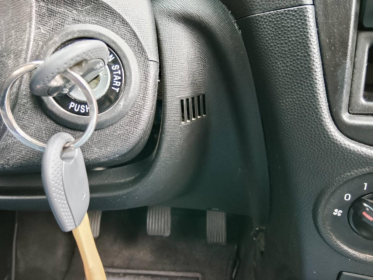 Kia Picanto 1.1 DIESEL 38K KM UNI.PROPR.