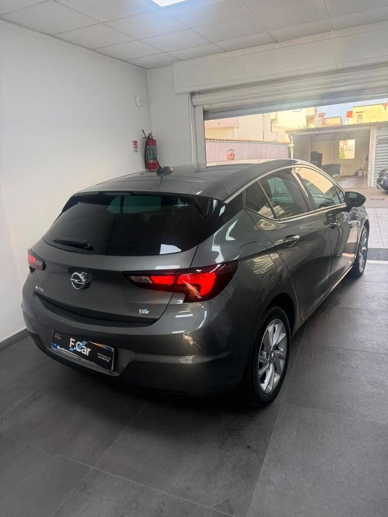 Opel Astra 1.5 CDTI 122 CV S&S Sports Tourer Ultimate