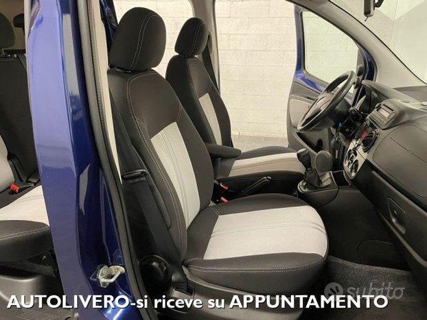 FIAT Qubo 1.3 MJT 95 CV Dynamic