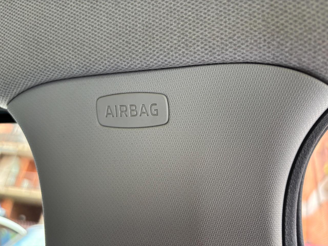Skoda Fabia 5 PORTE - NEOPATENTATI EURO 6 BENZINA