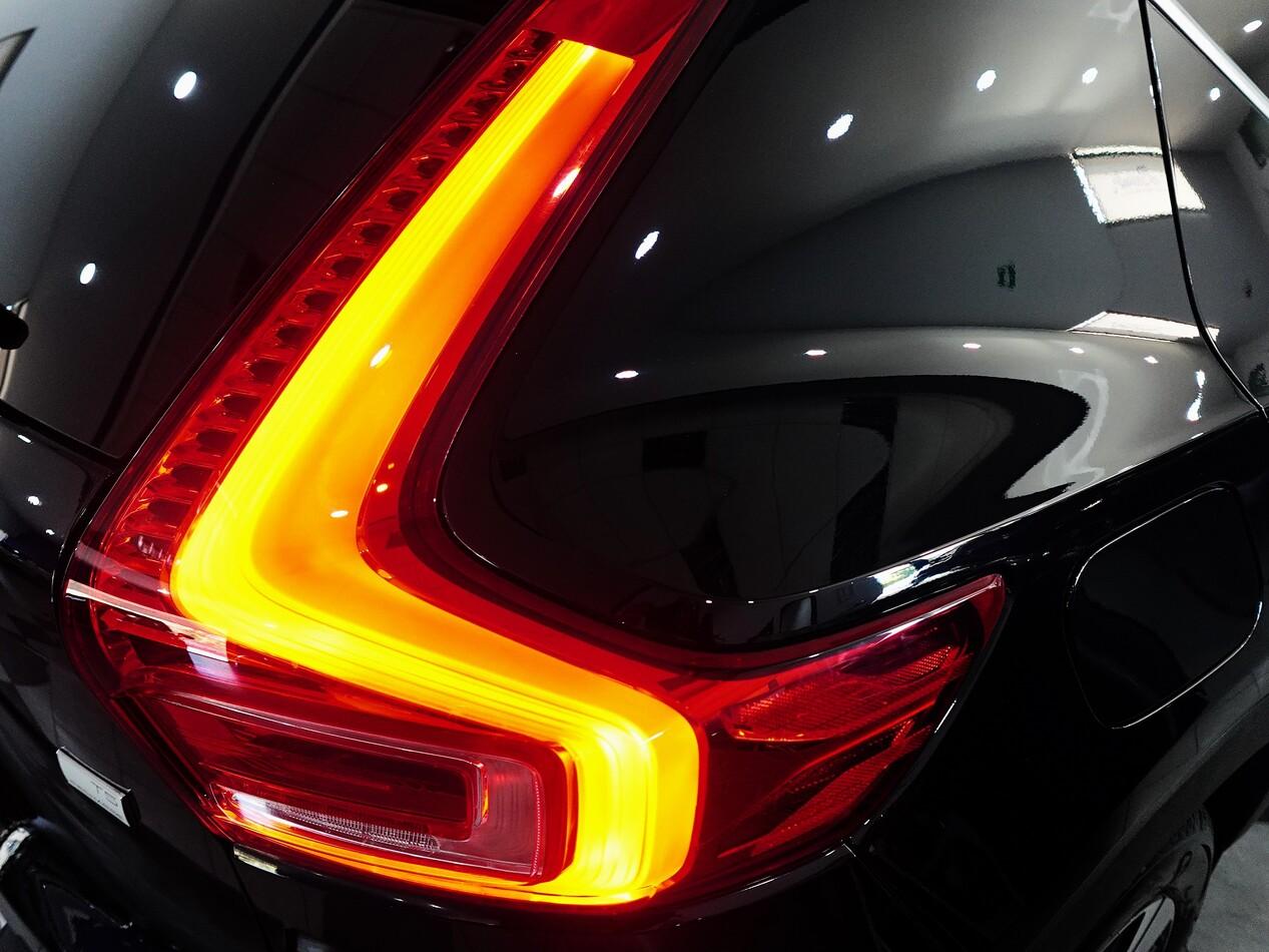 Volvo XC40 1.5 BZ T5 262 CV PHEV CORE