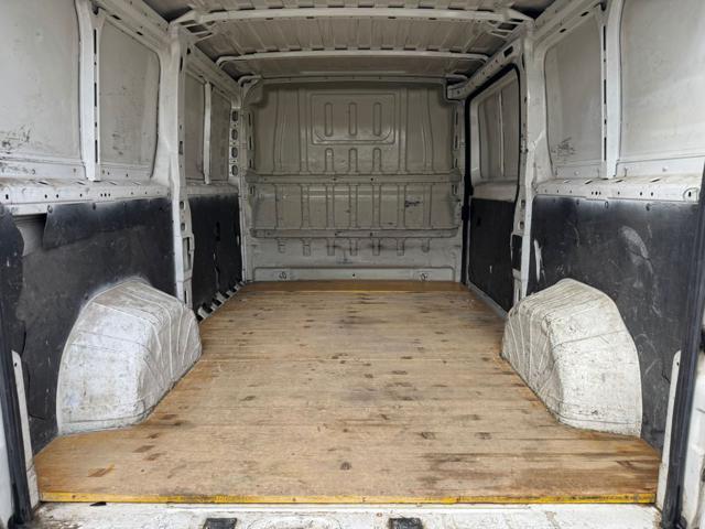 CITROEN Jumper 30 2.2 HDi/120 Furgone