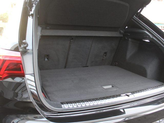 AUDI Q3 40 TFSI quattro S tronic S line edition -PROMO-