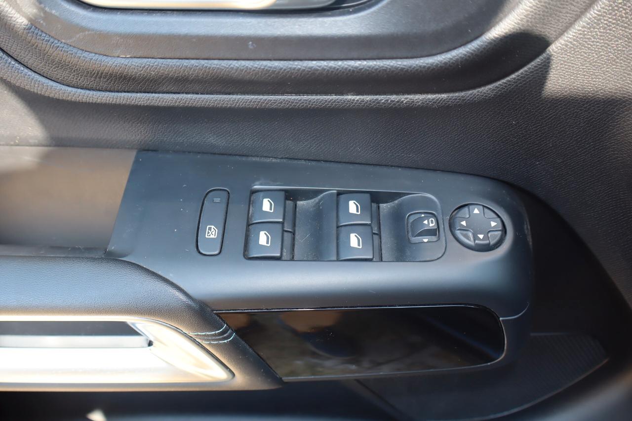 Citroen C5 Aircross 1.5cc BlueHdi 130cv EAT8 Feel Pack