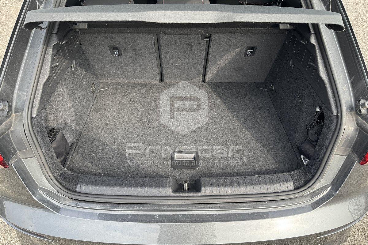 AUDI A3 SPB 30 TDI S tronic S line edition