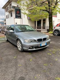 Bmw 320 320Cd cat