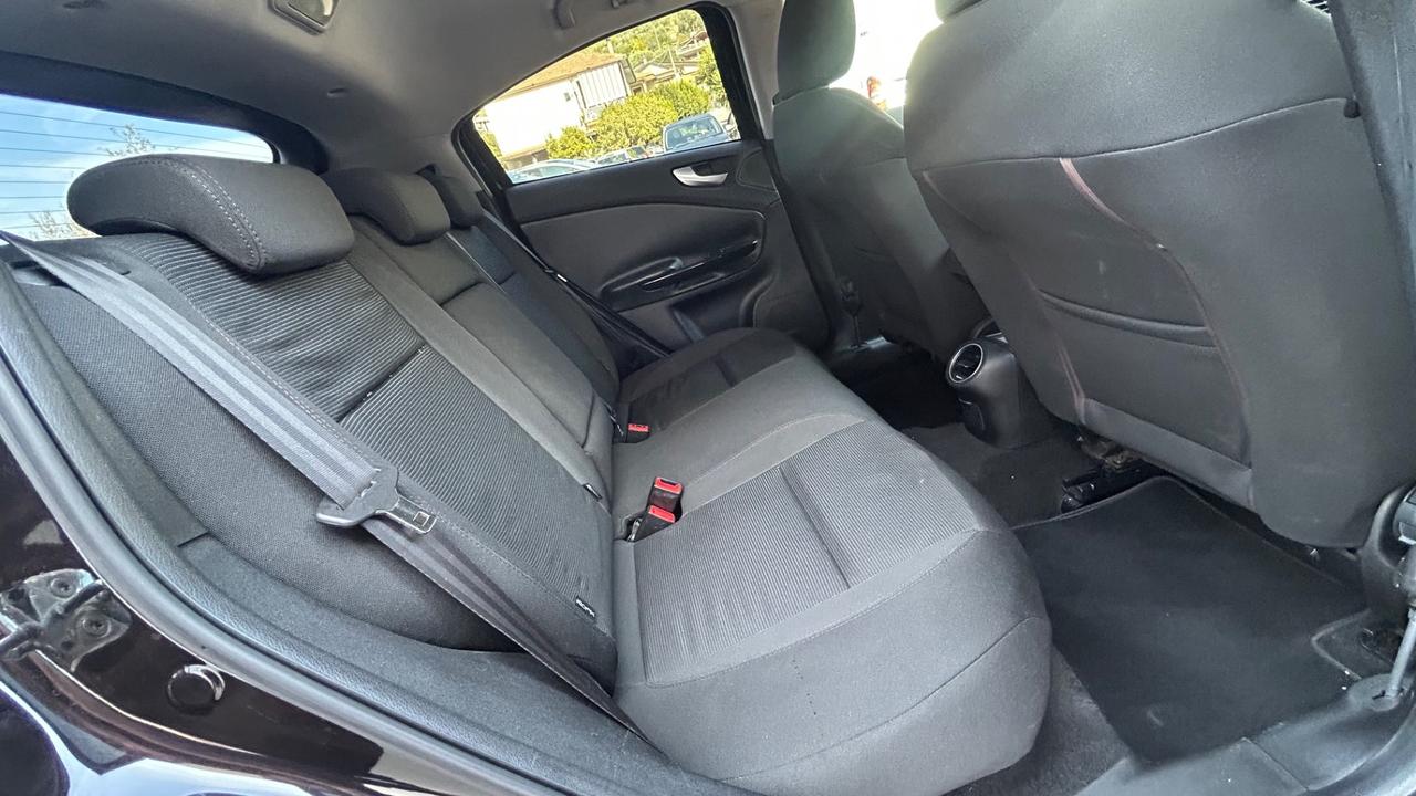 Alfa Romeo Giulietta 2.0 JTDm 140cv Bellissima