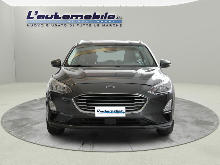 FORD Focus 1.5 TDCi 95 CV Start&Stop SW Business *OK NEOP.*