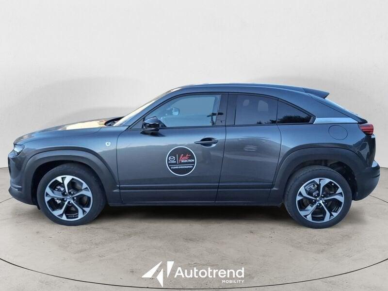 Mazda MX-30 e-Skyactiv 170 CV Plug-In R-EV Advantage