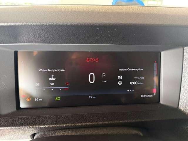 Fiat Ulysse 9 Posti XL (Passo Lungo) 2.0d 180cv Cambio Auto PREZZO SENZA VINCOLI