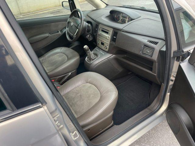 LANCIA MUSA 1.9 DIESEL 101 CV Multijet Platino